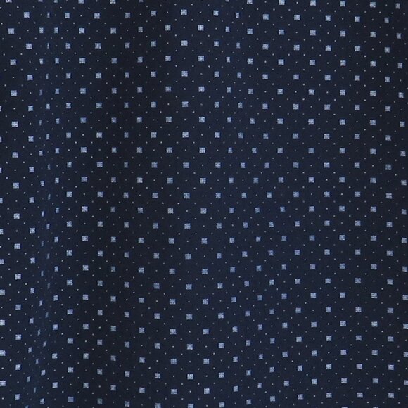 Hudson Barrow NYC* Men's Short Sleeve Button Down Single Pocket BOHO Shirt~ XL - Picture 10 of 10